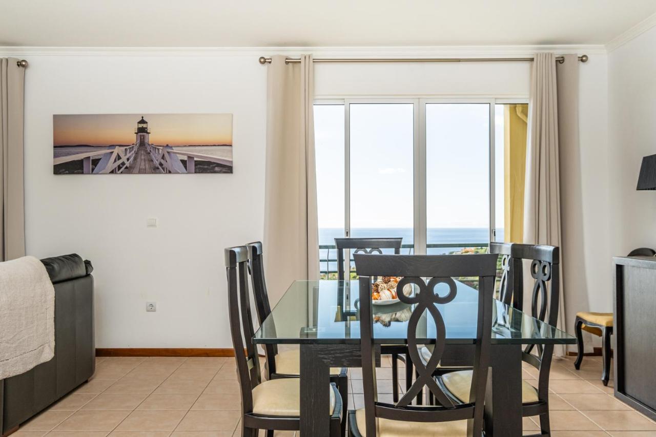 Bela Vista Sea View Daire Venda do Atalhinho Dış mekan fotoğraf